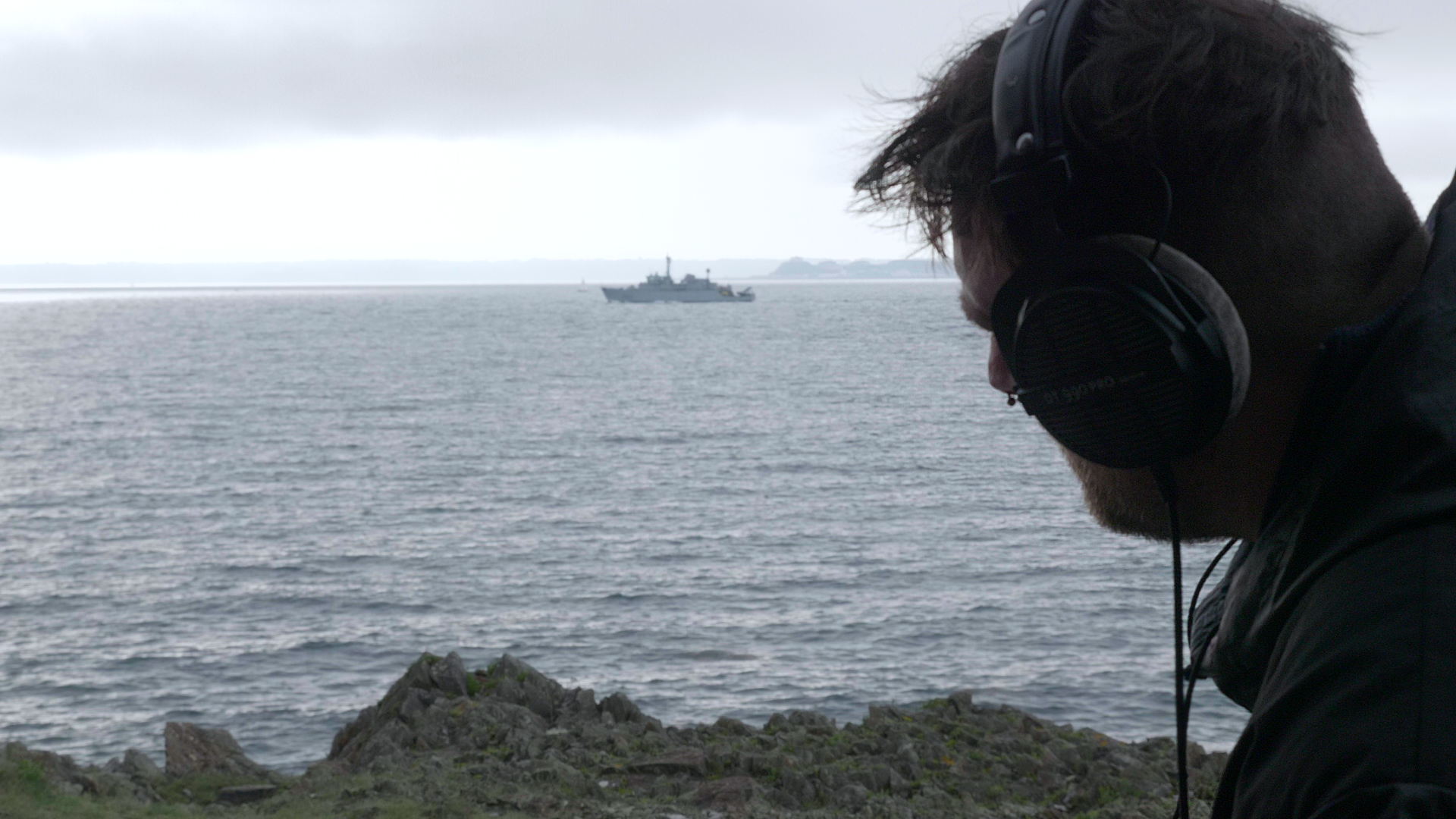Le Chant de Brest